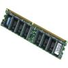 Memoria RAM DDR Kingston. Capacità 1 Gb, Velocità di memoria 400 MHz.